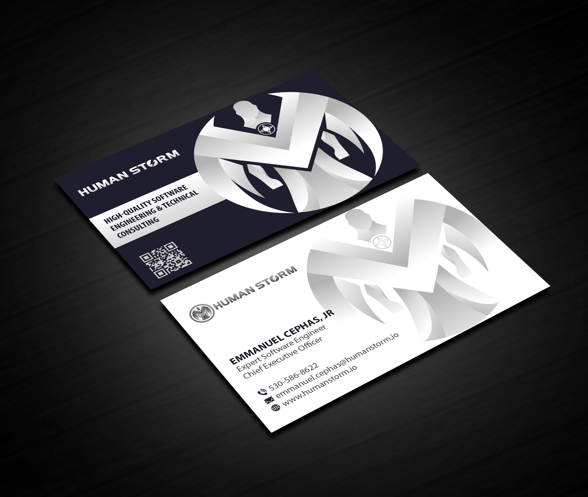 Business Card Design by Creations Box 2015 for this project | Design #33599835