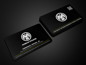 Business Card Design by Creations Box 2015 for this project | Design: #33599838