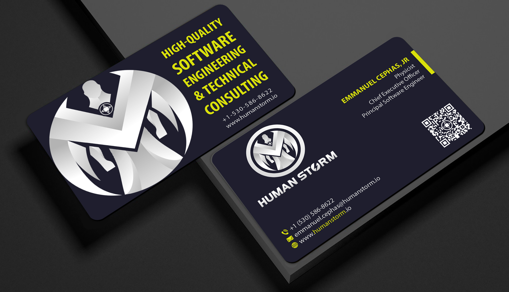Business Card Design by Creations Box 2015 for this project | Design #33656834