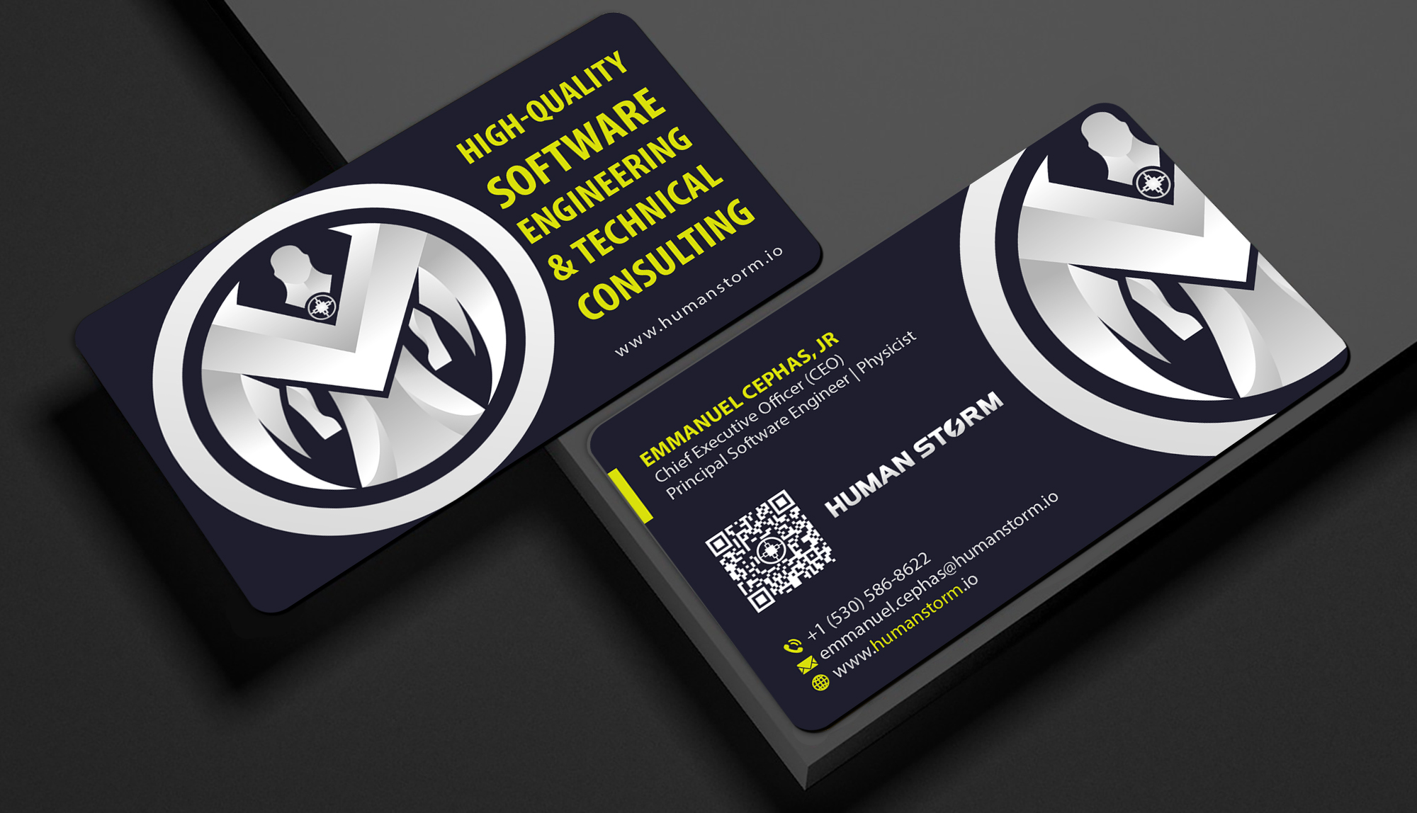 Business Card Design by Creations Box 2015 for this project | Design #33710334