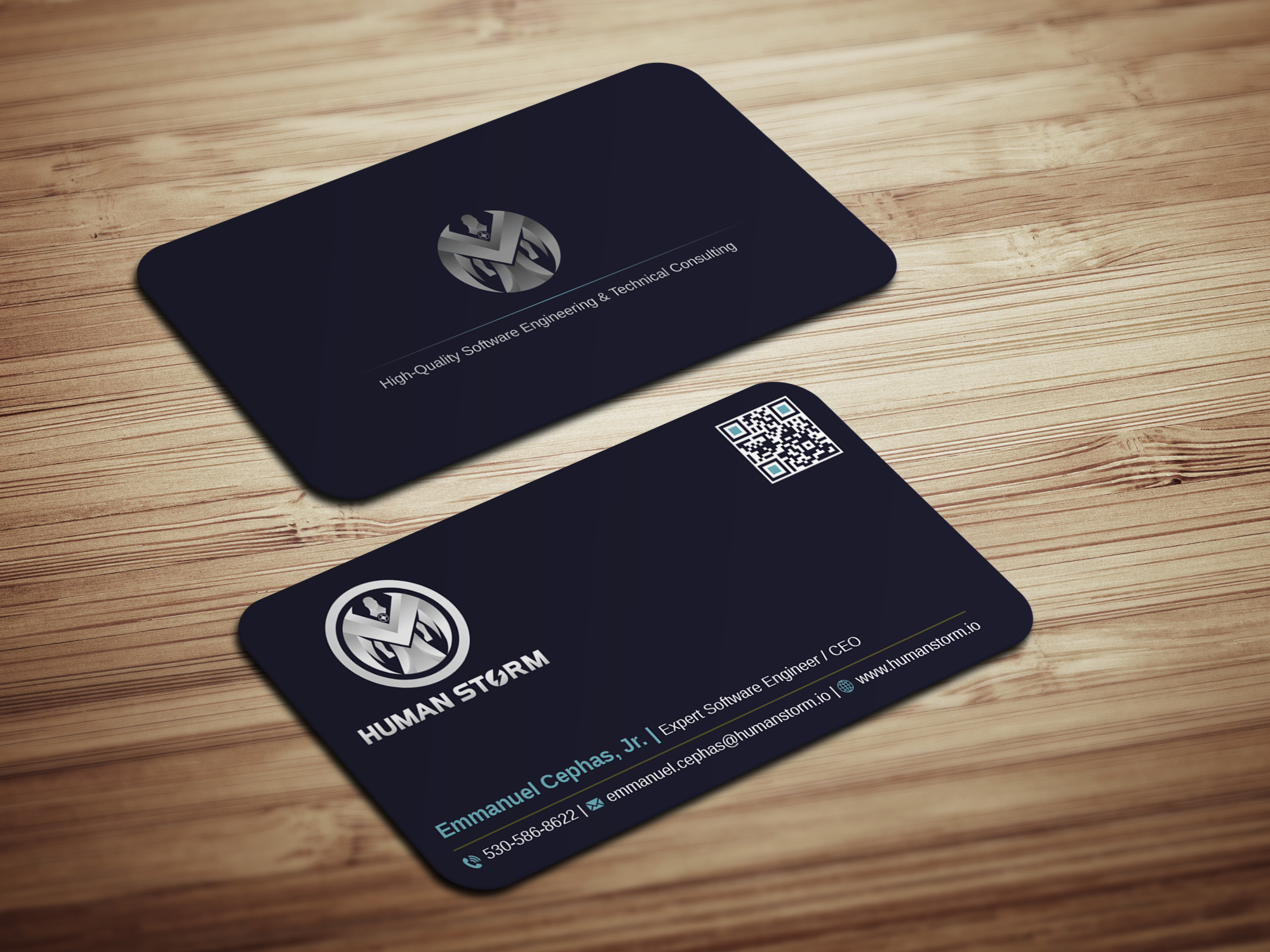 Business Card Design by Magic of Art for this project | Design #33600907