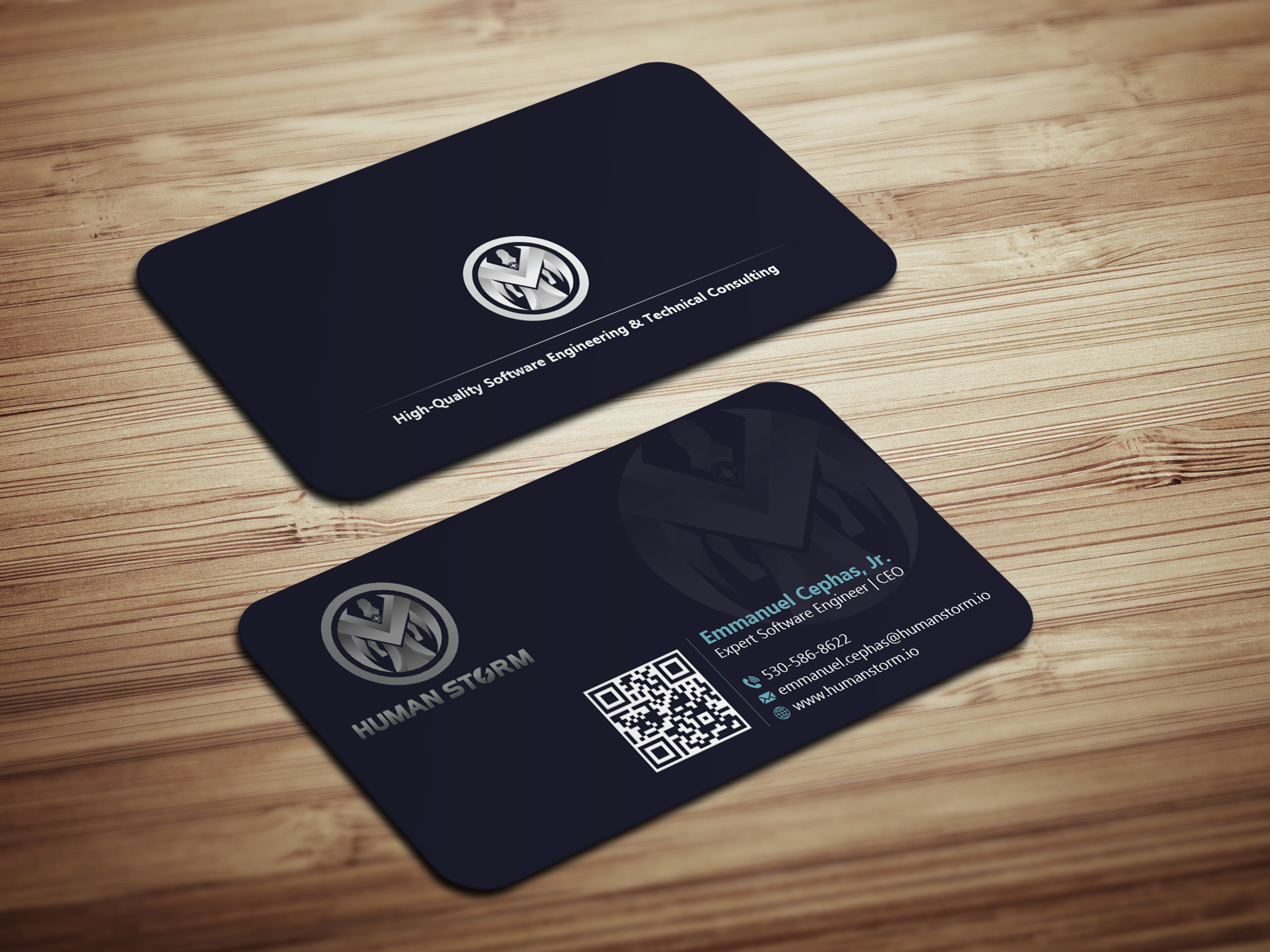 Business Card Design by Magic of Art for this project | Design #33600908