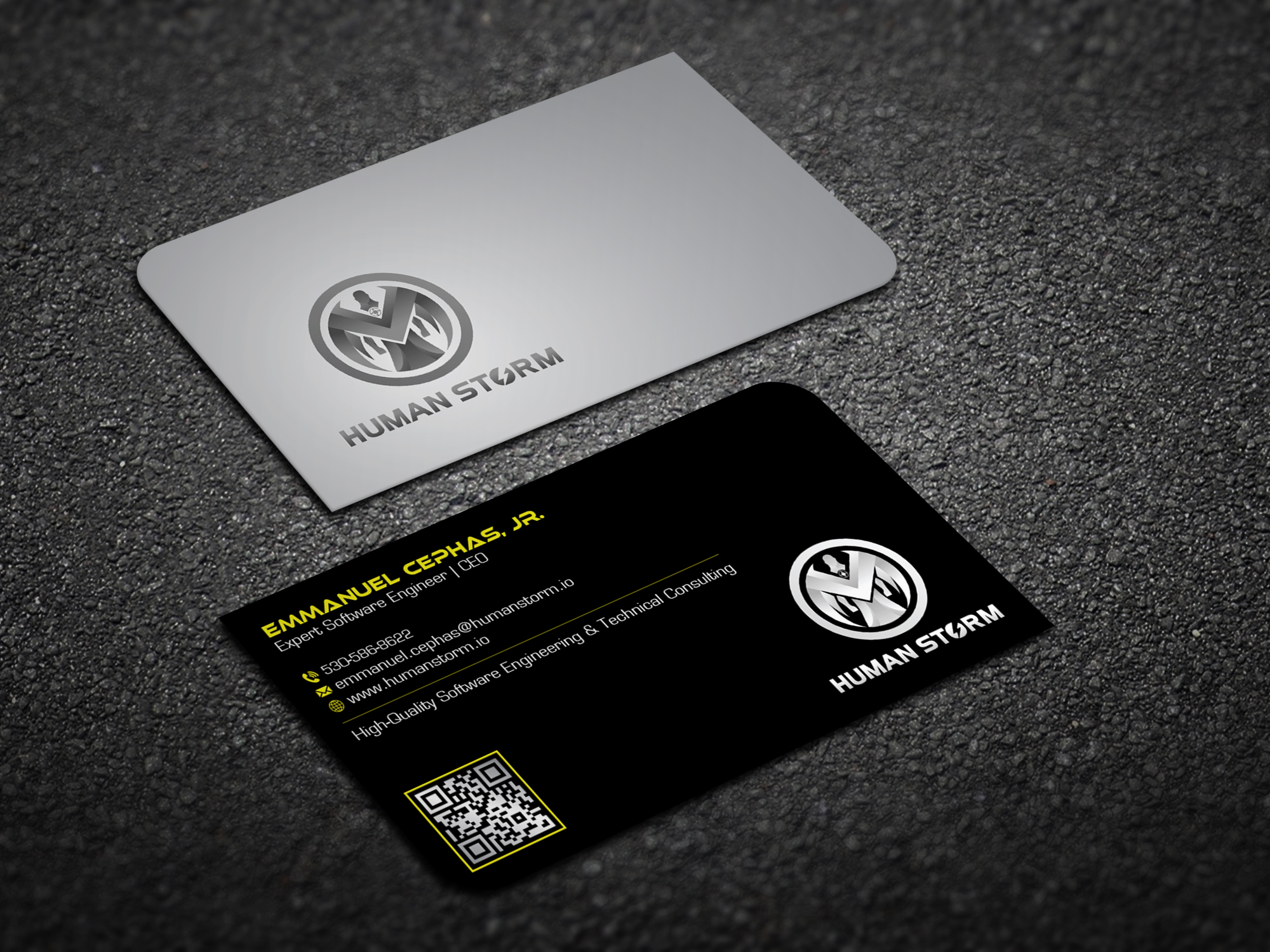 Design de Carte de Visite par Magic of Art pour ce projet | Design #33600909