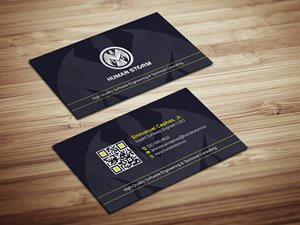 Design de Carte de Visite par Magic of Art pour ce projet | Design : #33600910