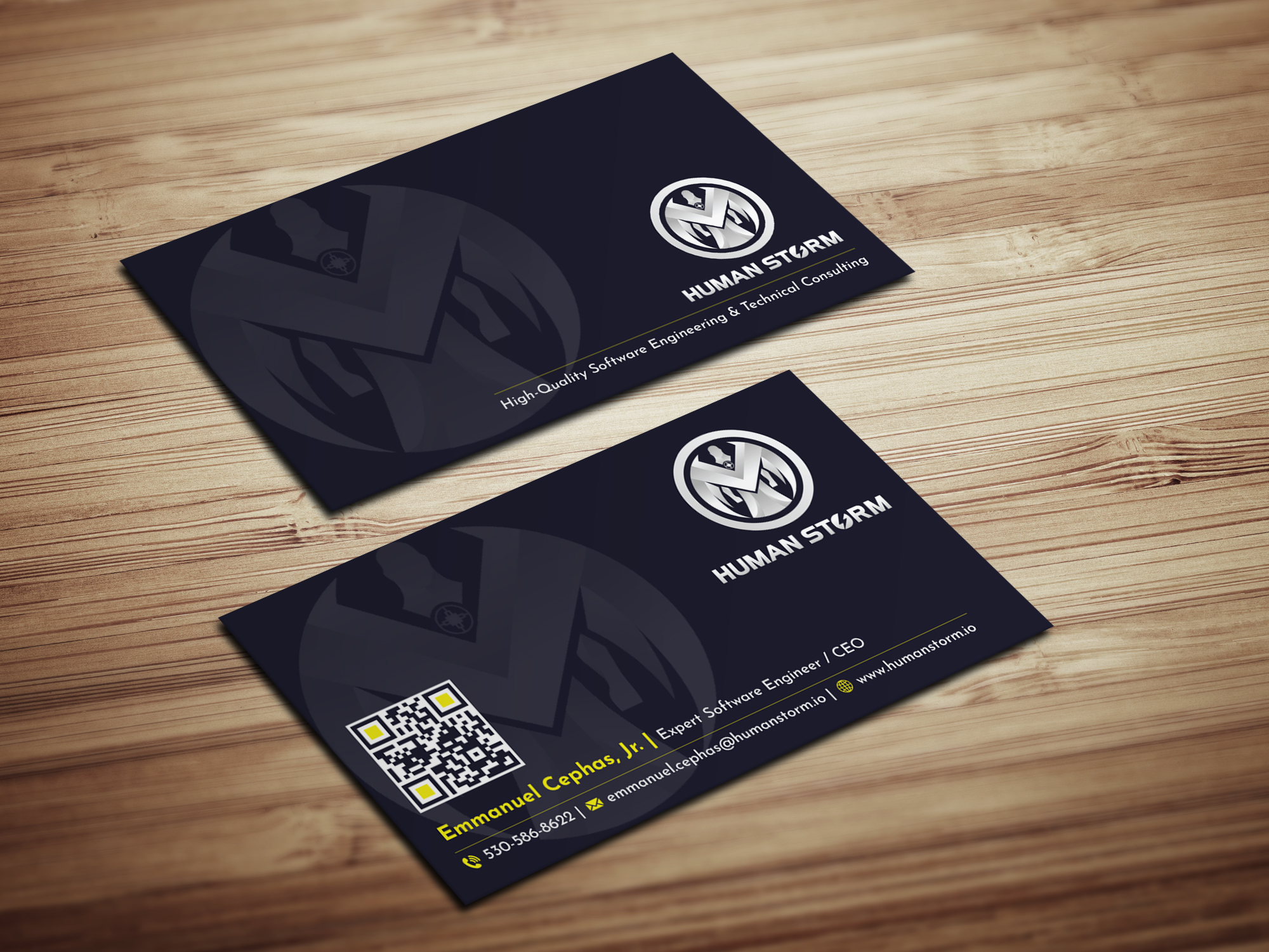 Design de Carte de Visite par Magic of Art pour ce projet | Design #33600918