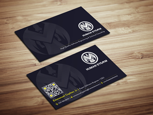 Design de Carte de Visite par Magic of Art pour ce projet | Design : #33600918