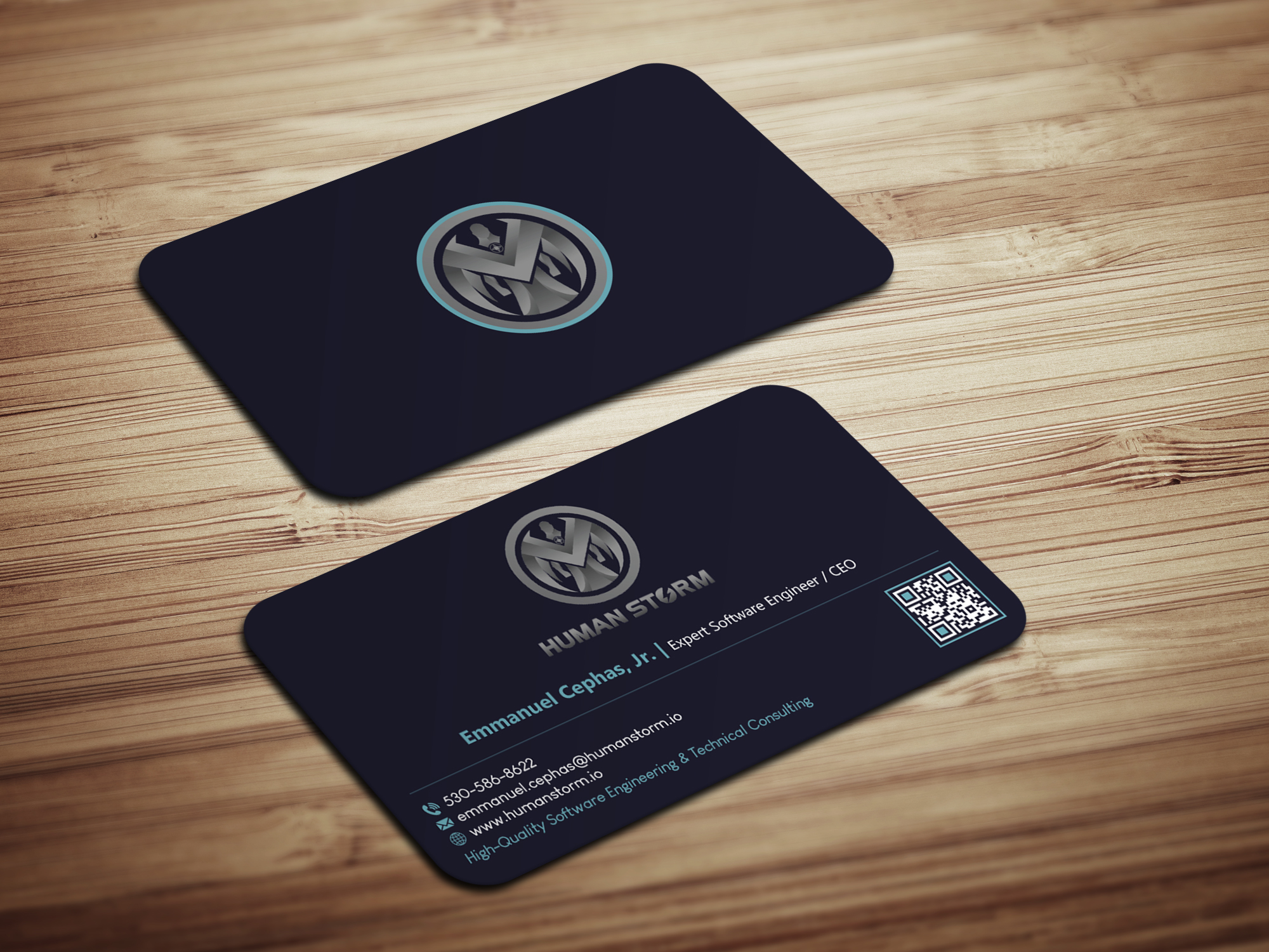 Business Card Design by Magic of Art for this project | Design #33600925