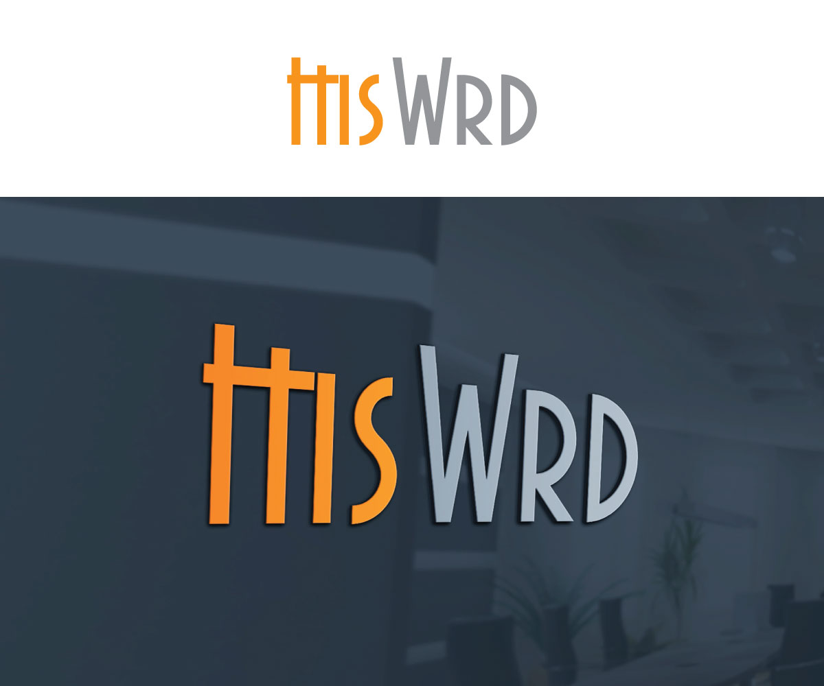 Logo Design by Luckey yaari for this project | Design #33599916