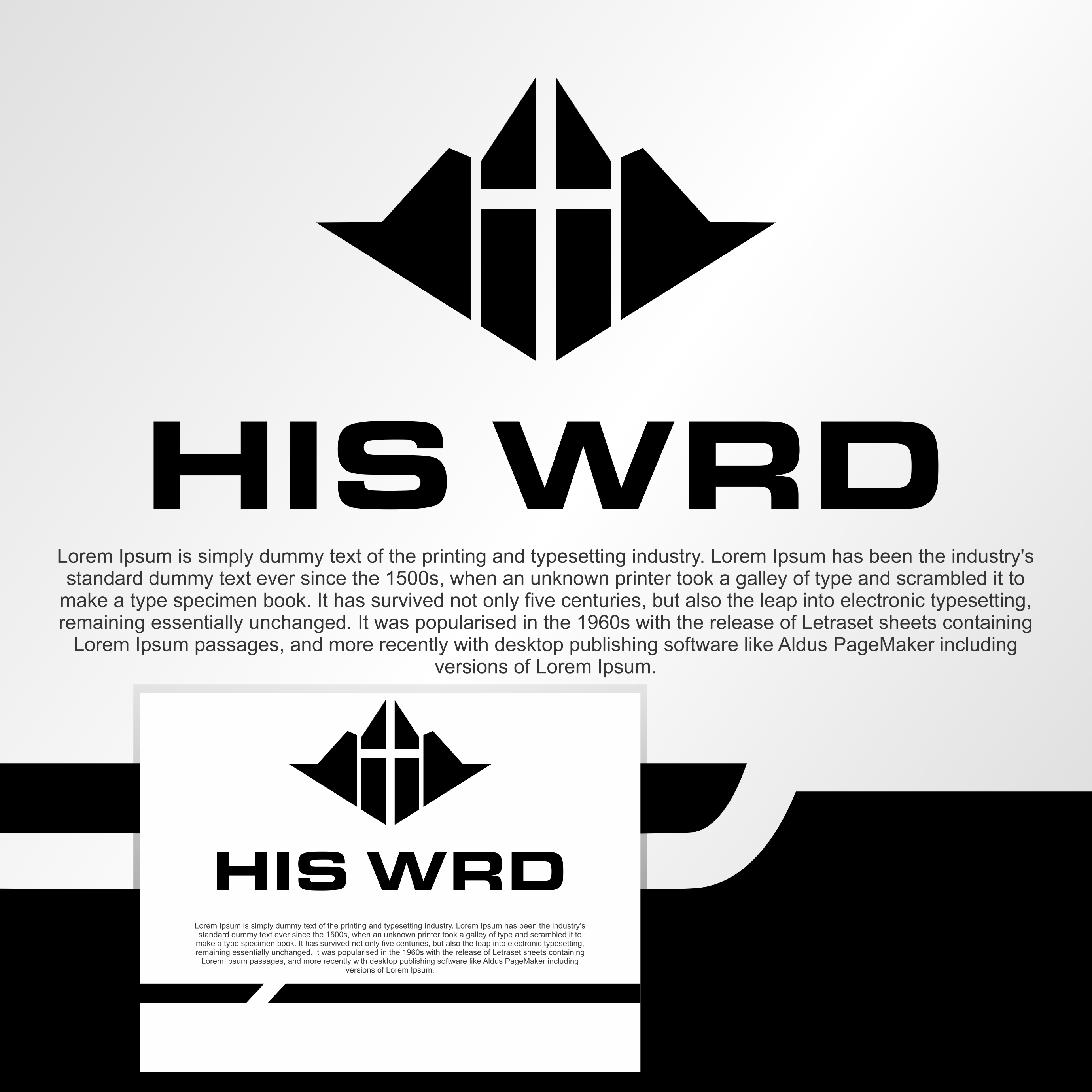 Logo Design by diego costa for this project | Design #33599414