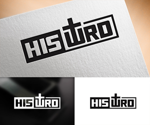 Logo-Design von Vishak vasu für dieses Projekt | Design: #33644576