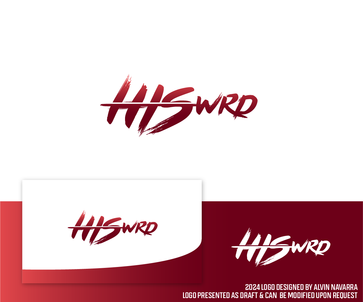 Logo Design by alvinnavarra for this project | Design #33606517