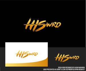 Design de Logo par alvinnavarra pour ce projet | Design : #33606522