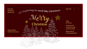 Label Design by rmak for this project | Design: #33620210