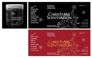 Label Design by ngupo for this project | Design #33618534