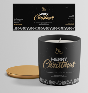 Label Design by Graphic Storm for this project | Design #33605204