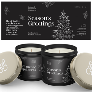 Label Design by Villaluz for this project | Design: #33603688