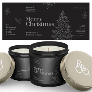 Label Design by Villaluz for this project | Design: #33608092