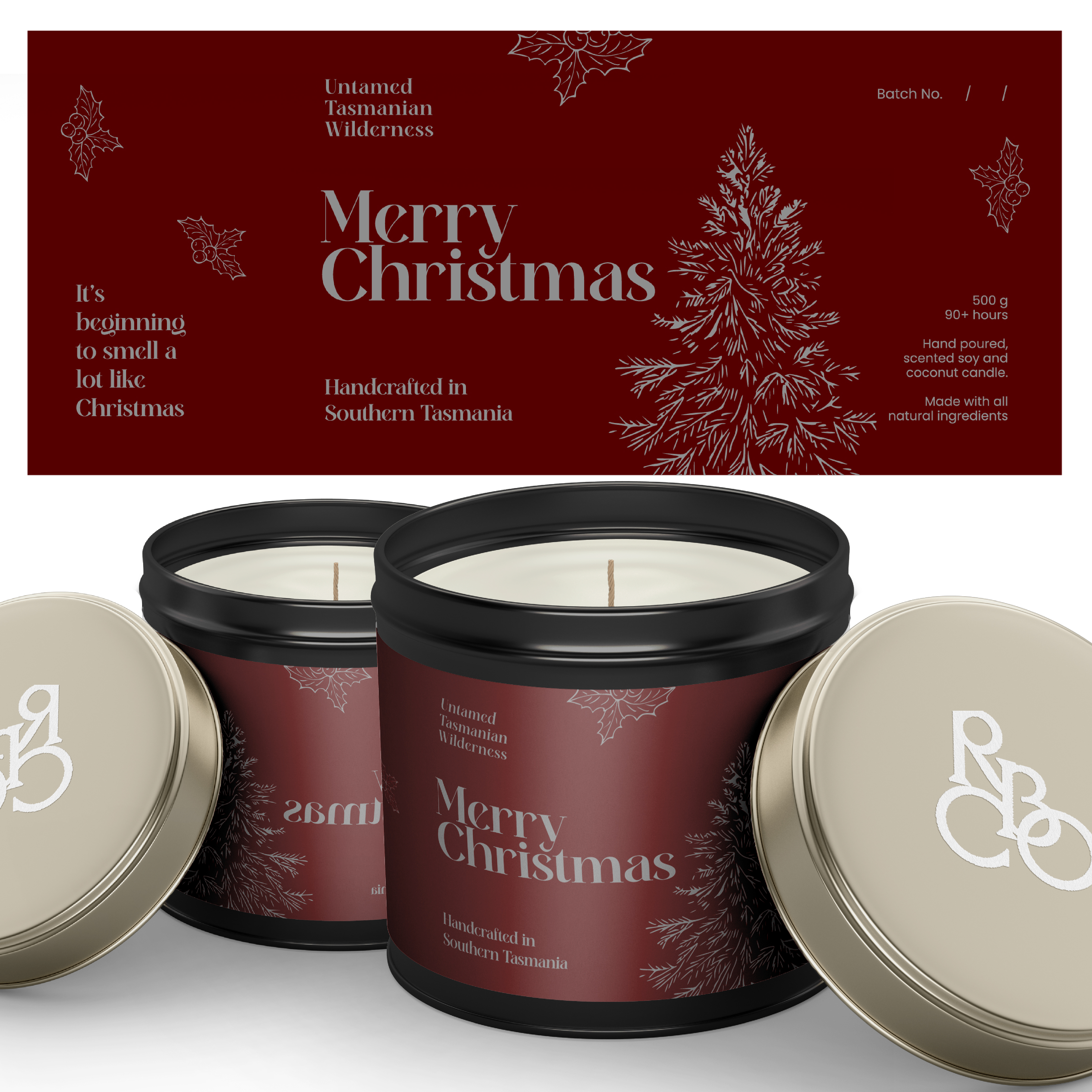 Label Design by Villaluz for this project | Design #33608094