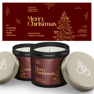 Label Design by Villaluz for this project | Design: #33608096