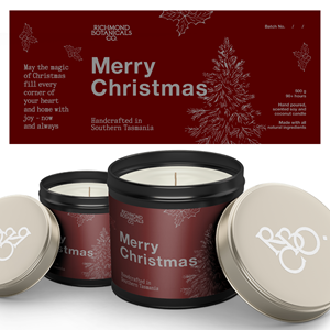 Label Design by Villaluz for this project | Design: #33610519
