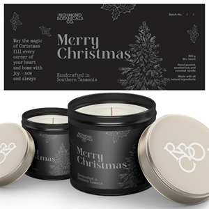 Label Design by Villaluz for this project | Design: #33621637