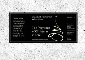 Label Design by oltredisegno for this project | Design: #33618650