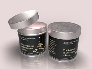 Label Design by oltredisegno