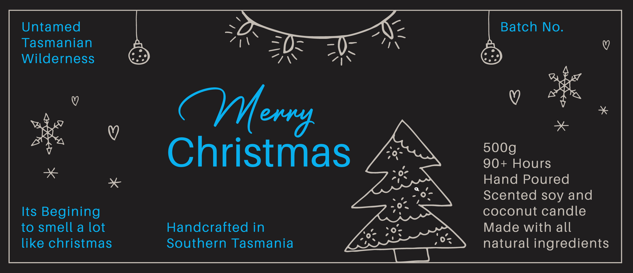 Label Design by USA CRAFT for this project | Design #33601902