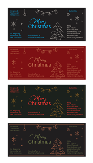 Label Design by USA CRAFT for this project | Design: #33601913