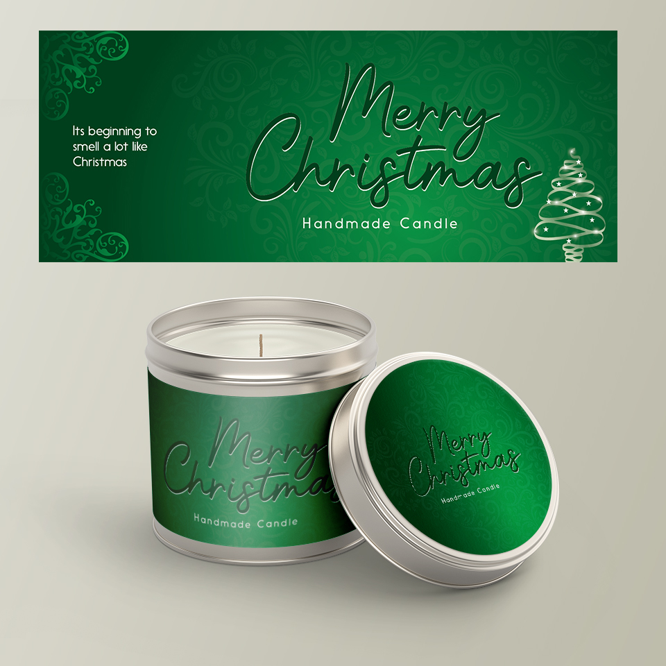 Diseño de Etiqueta por YourLogoMaster para este proyecto | Diseño #33606853