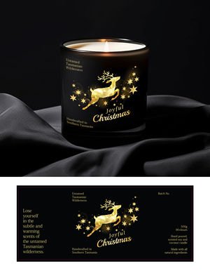 Label Design by COLOURS BRANDING