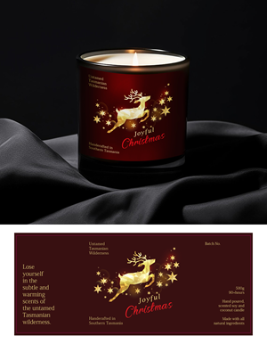 Label Design by COLOURS BRANDING for this project | Design: #33603892