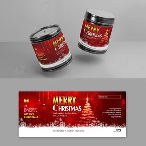 Etikett-Design von debdesign für dieses Projekt | Design: #33618733