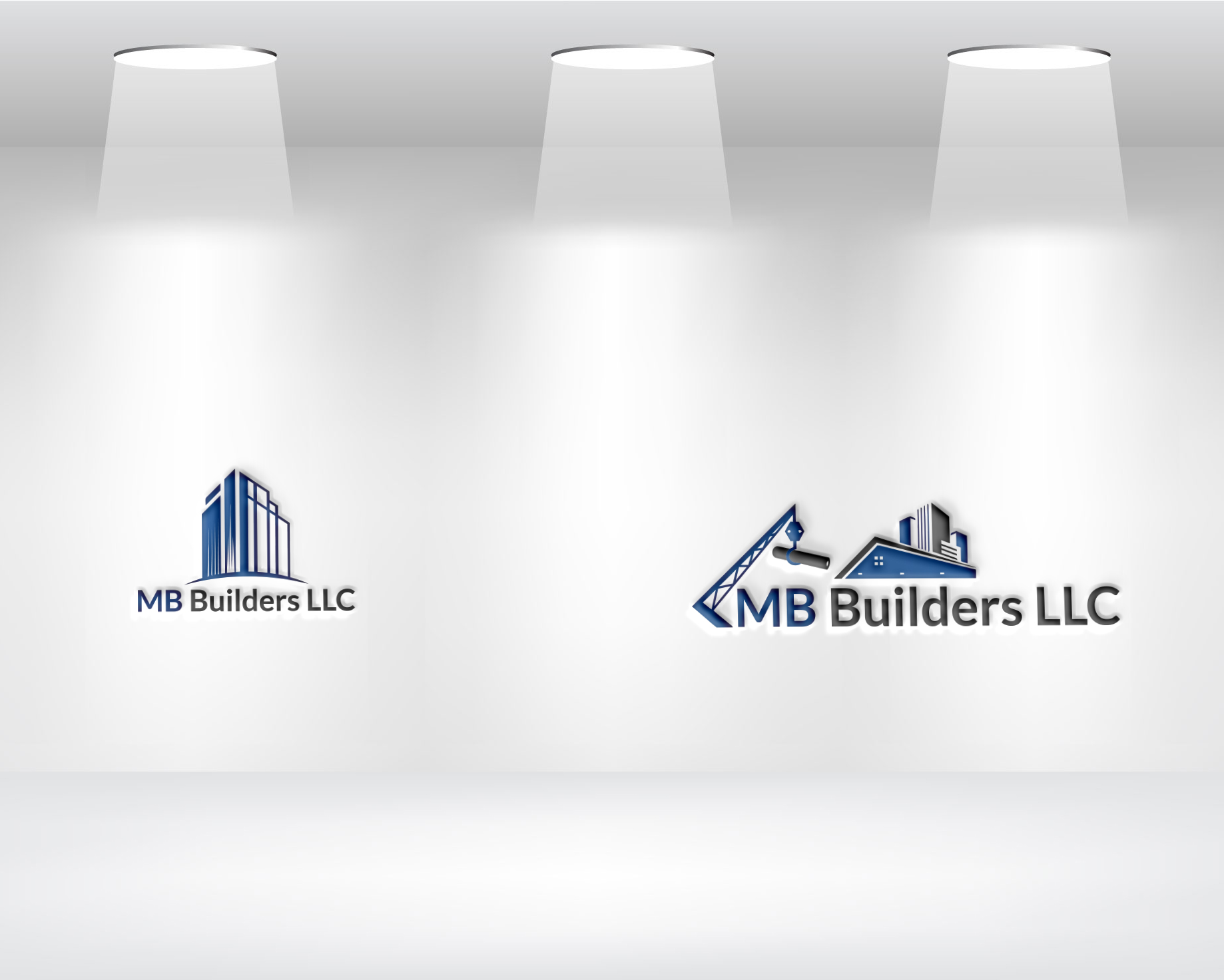 Logo Design by Daniel Khan for this project | Design #33598669