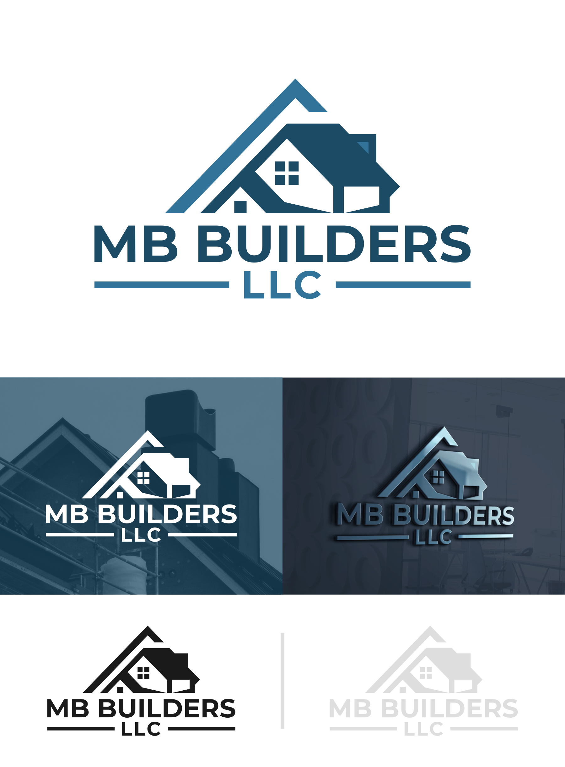 Logo Design by Aezakmi for this project | Design #33636922