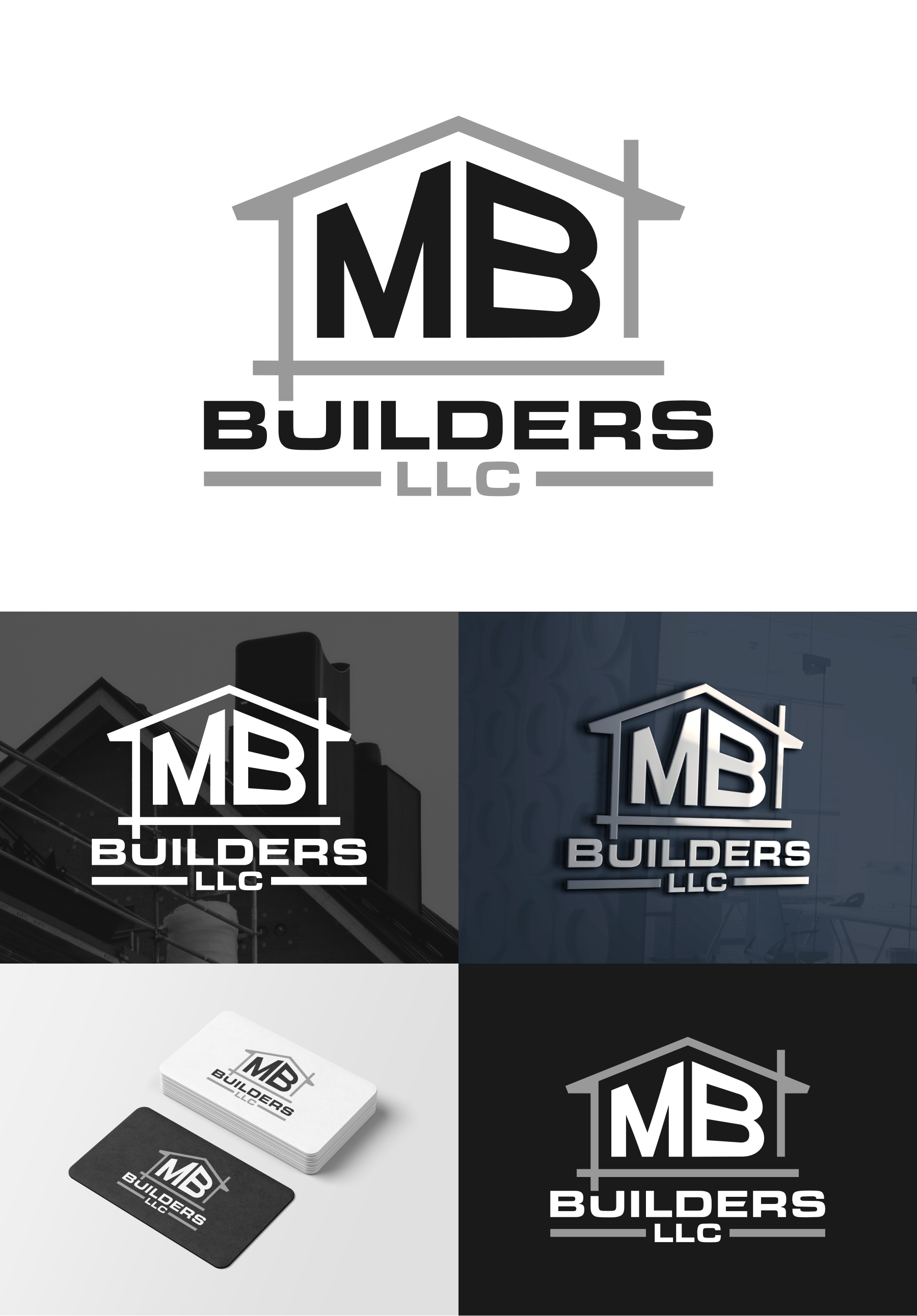 Logo Design by Aezakmi for this project | Design #33641629