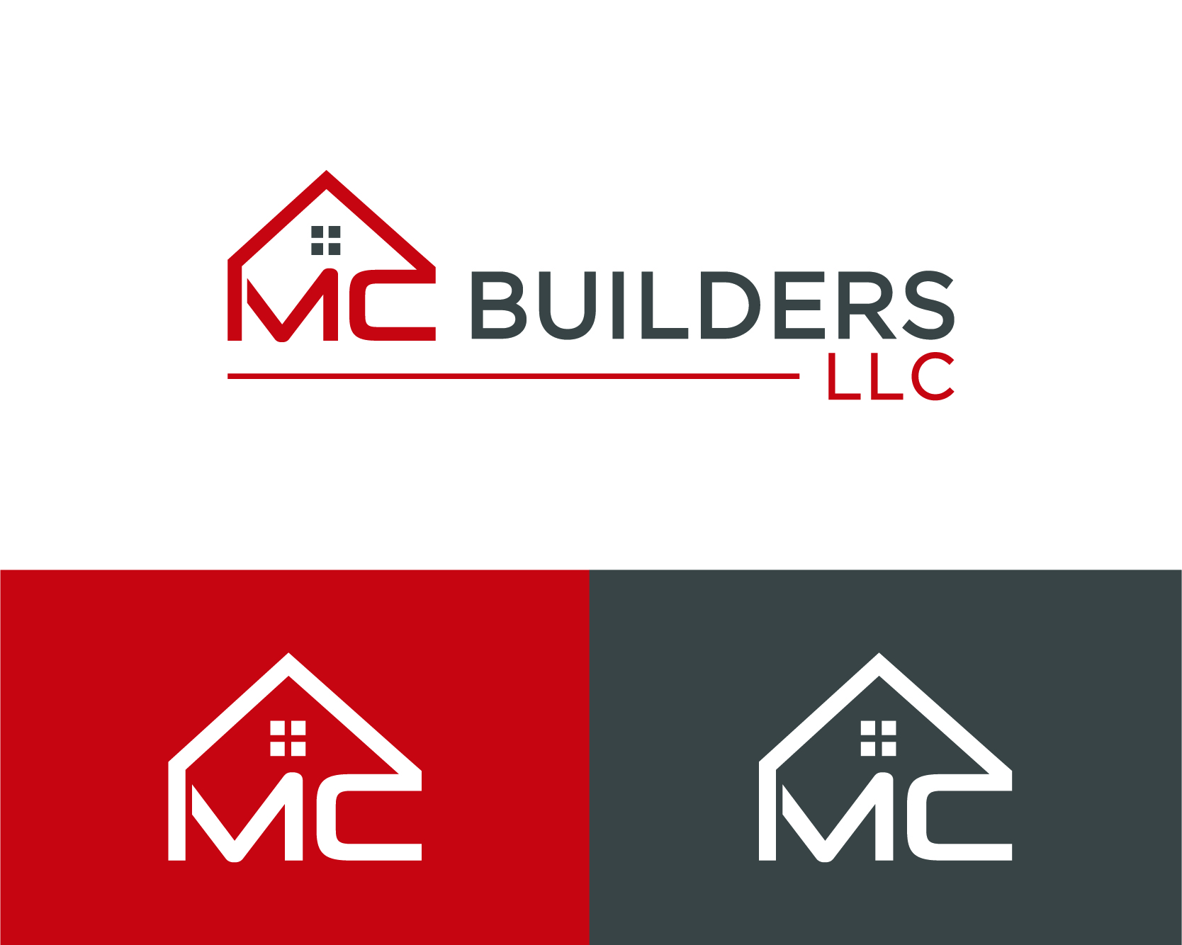 Logo Design by BANI GD for this project | Design #33610765