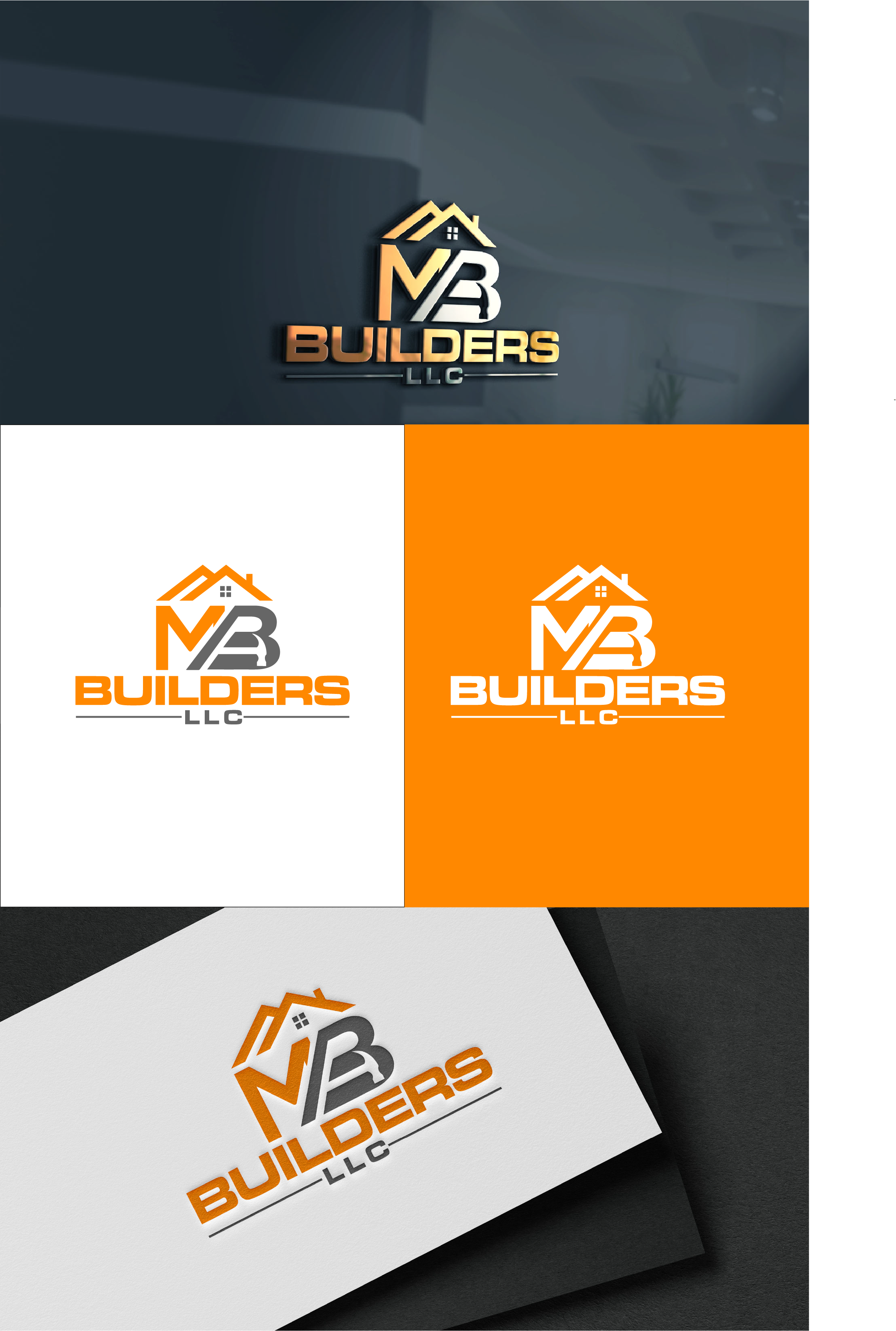 Logo Design by Samia design river for this project | Design #33608344