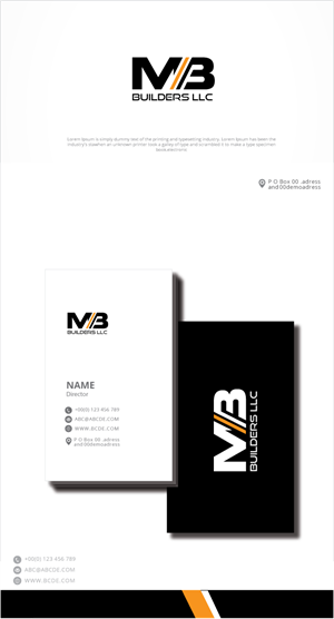 Logo Design by zebronicgraphic for this project | Design: #33603433