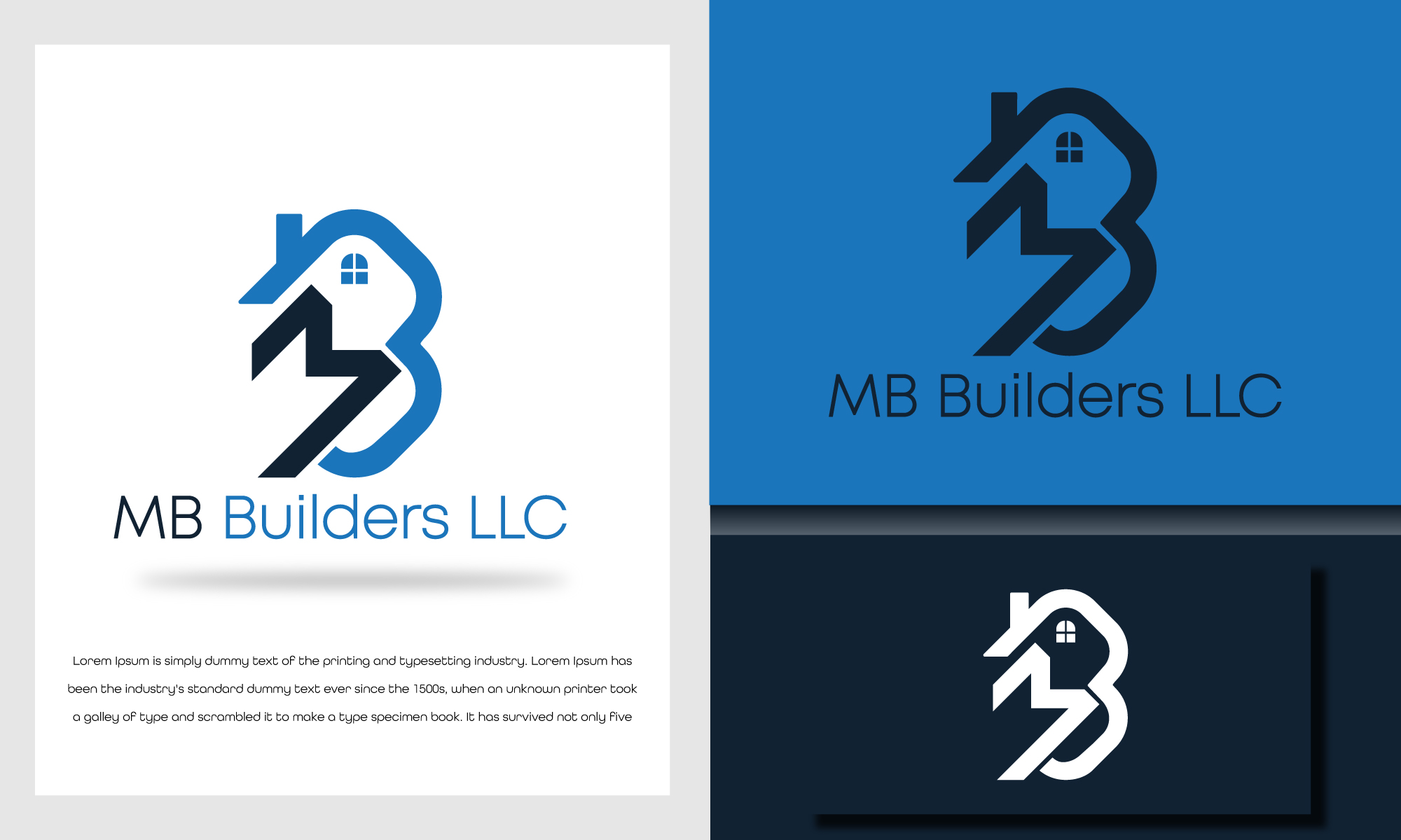 Logo Design by Rupok MT for this project | Design #33600116