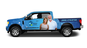 Car Wrap Design by GMWIRE