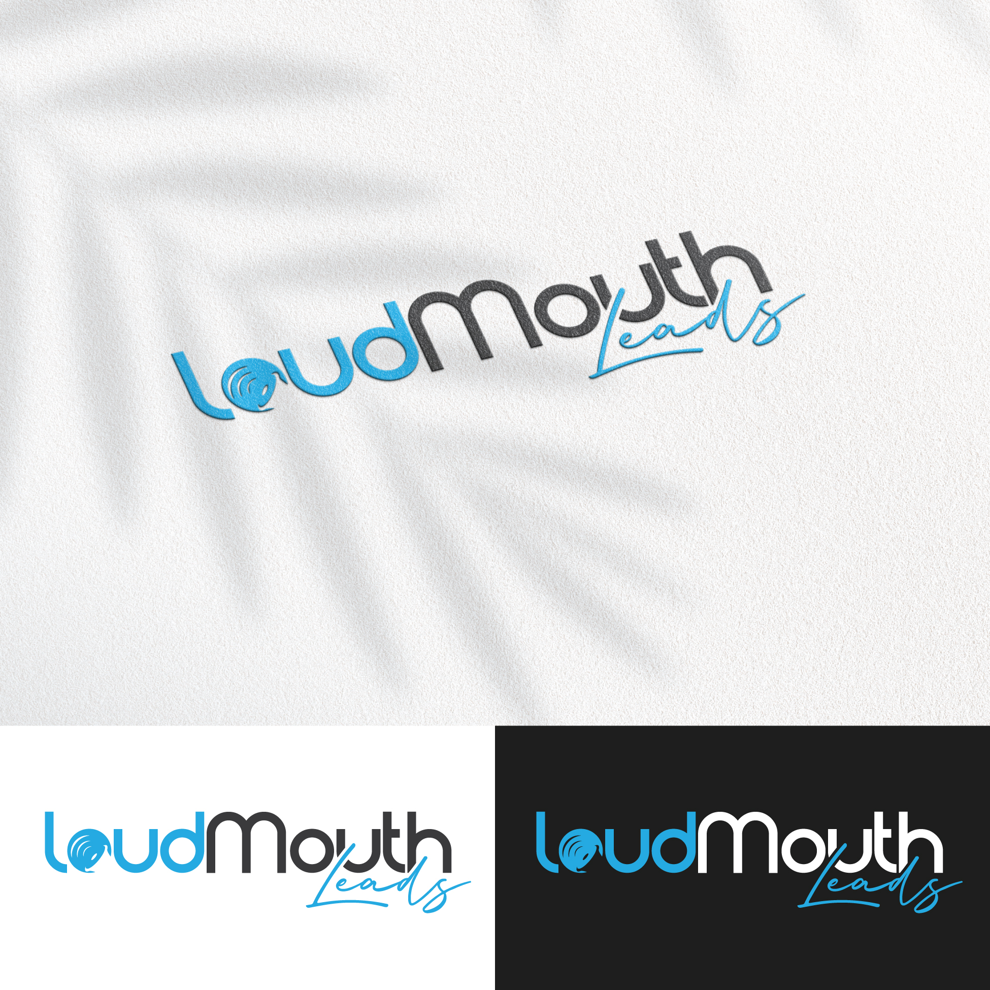 Design de Logo par StromDesignHub pour ce projet | Design #33604613
