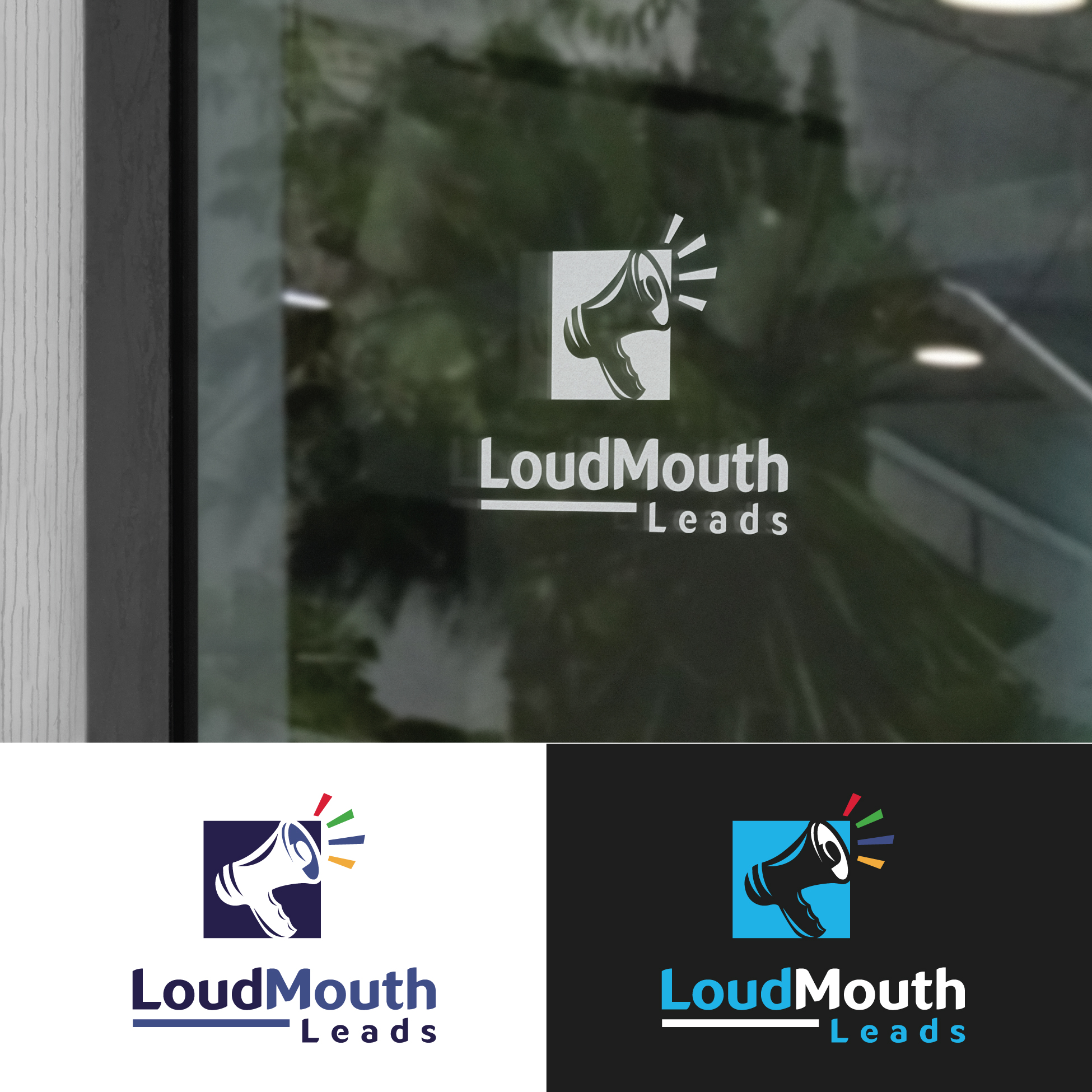 Logo Design by StromDesignHub for this project | Design #33604614