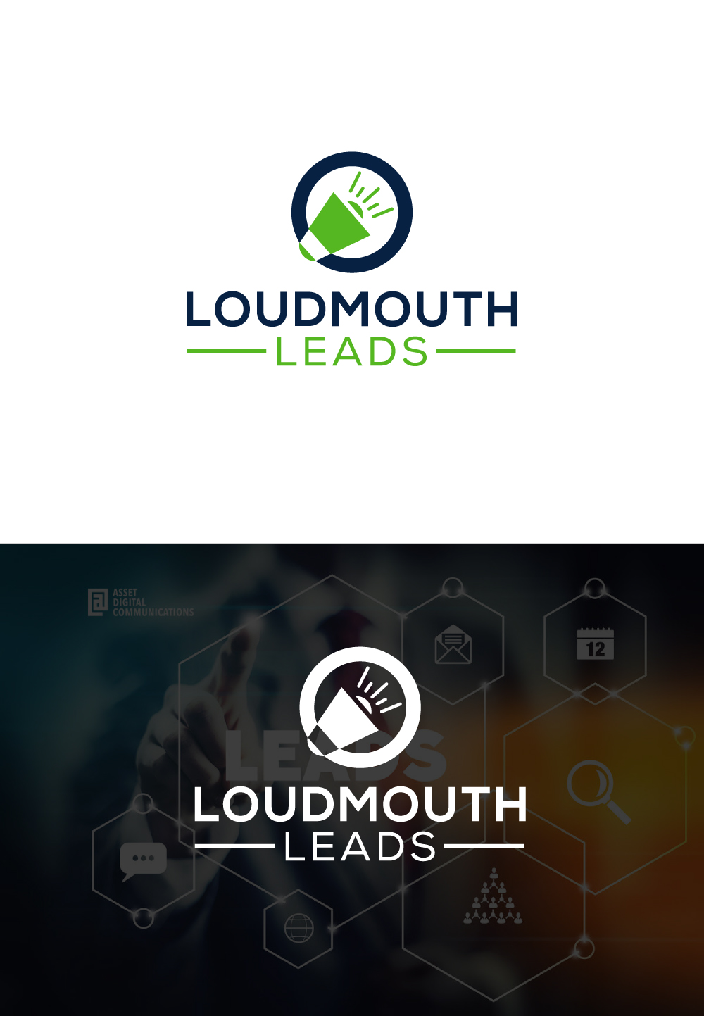 Logo Design by Creative-Vect-Art for this project | Design #33610872