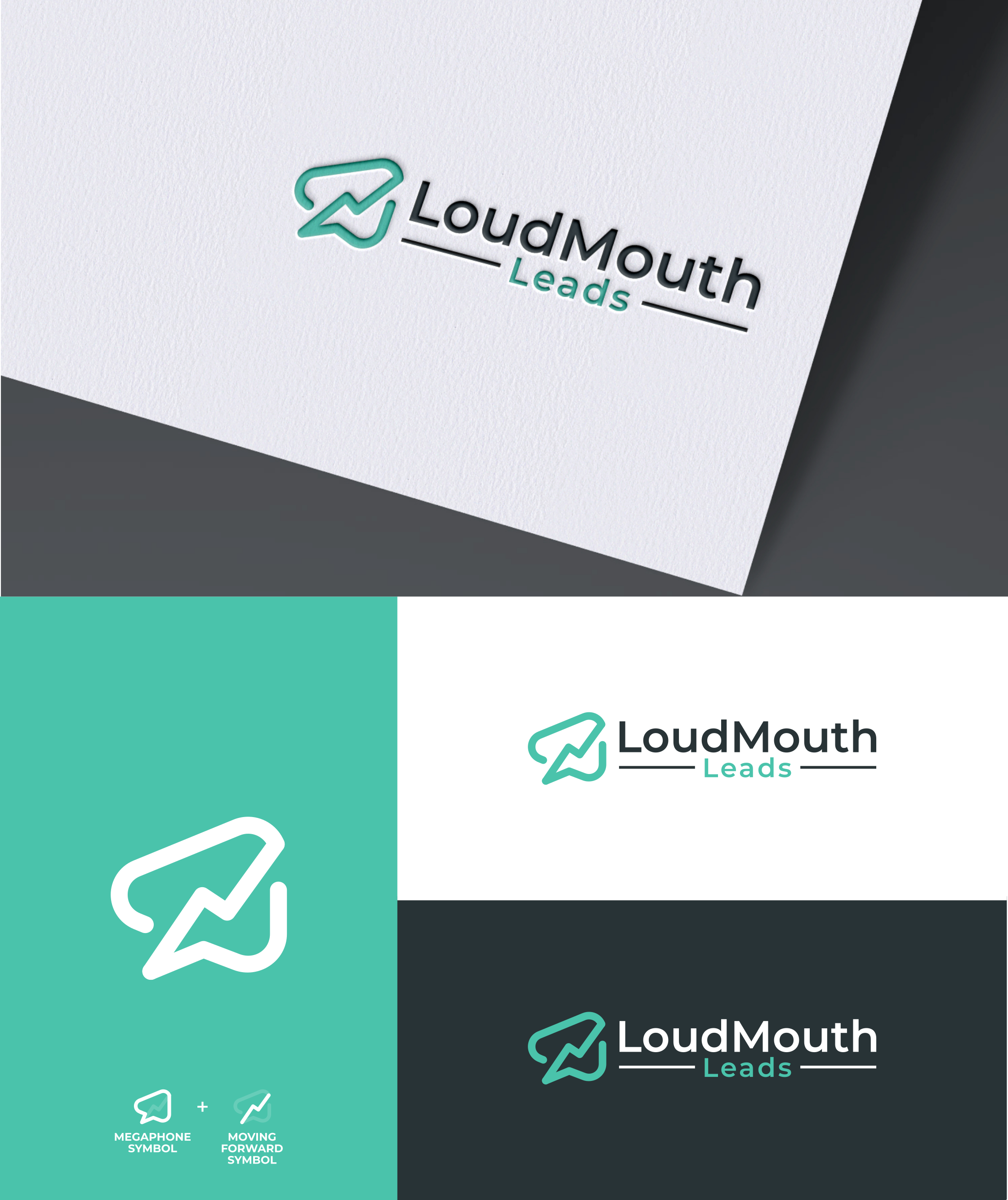 Diseño de Logo por Zaid Al Faqih para este proyecto | Diseño #33638725