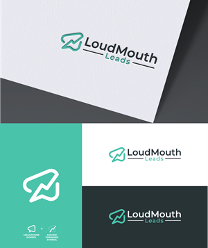 Diseño de Logo por Zaid Al Faqih para este proyecto | Diseño: #33638725