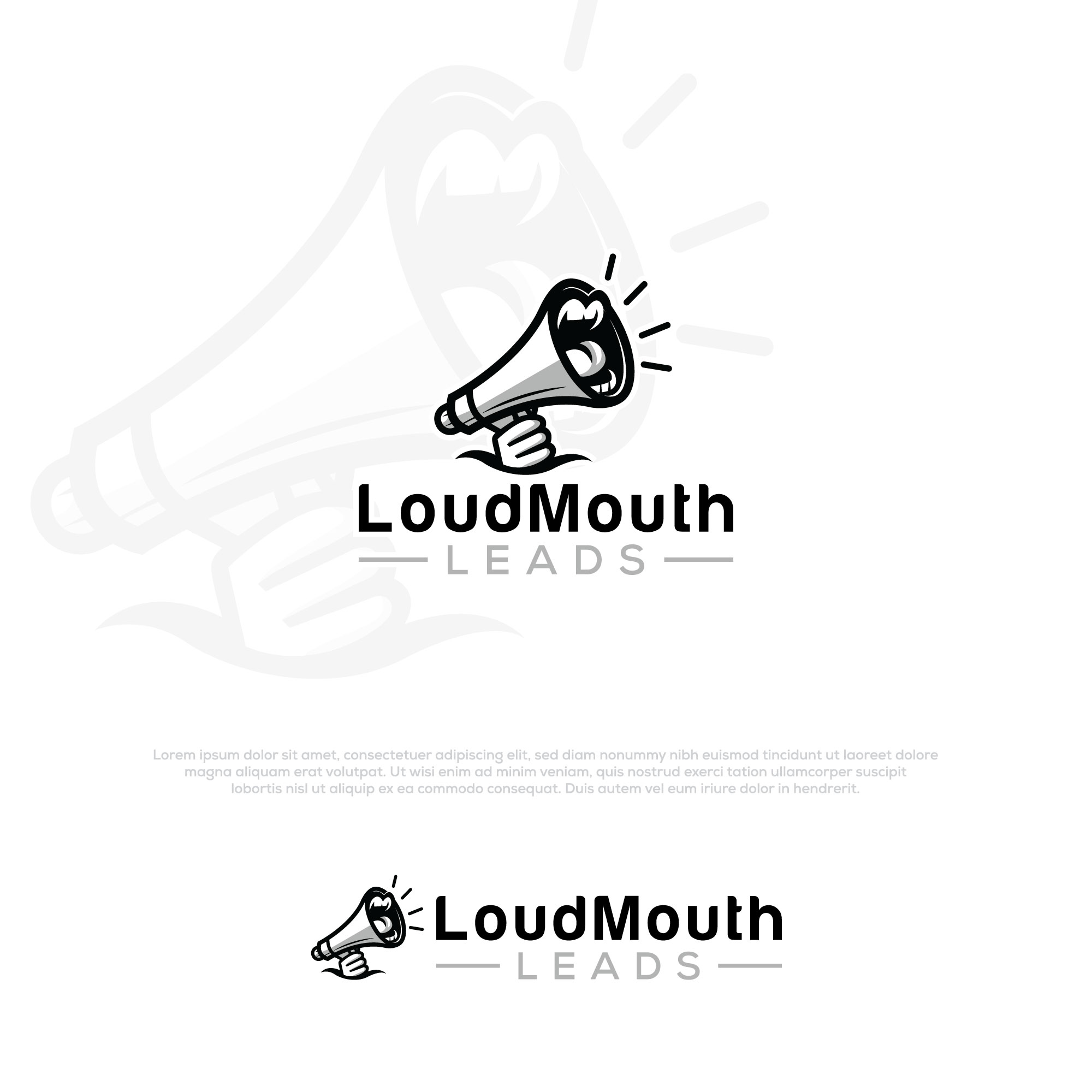 Diseño de Logo por Pilot_DesignR™ para este proyecto | Diseño #33599716