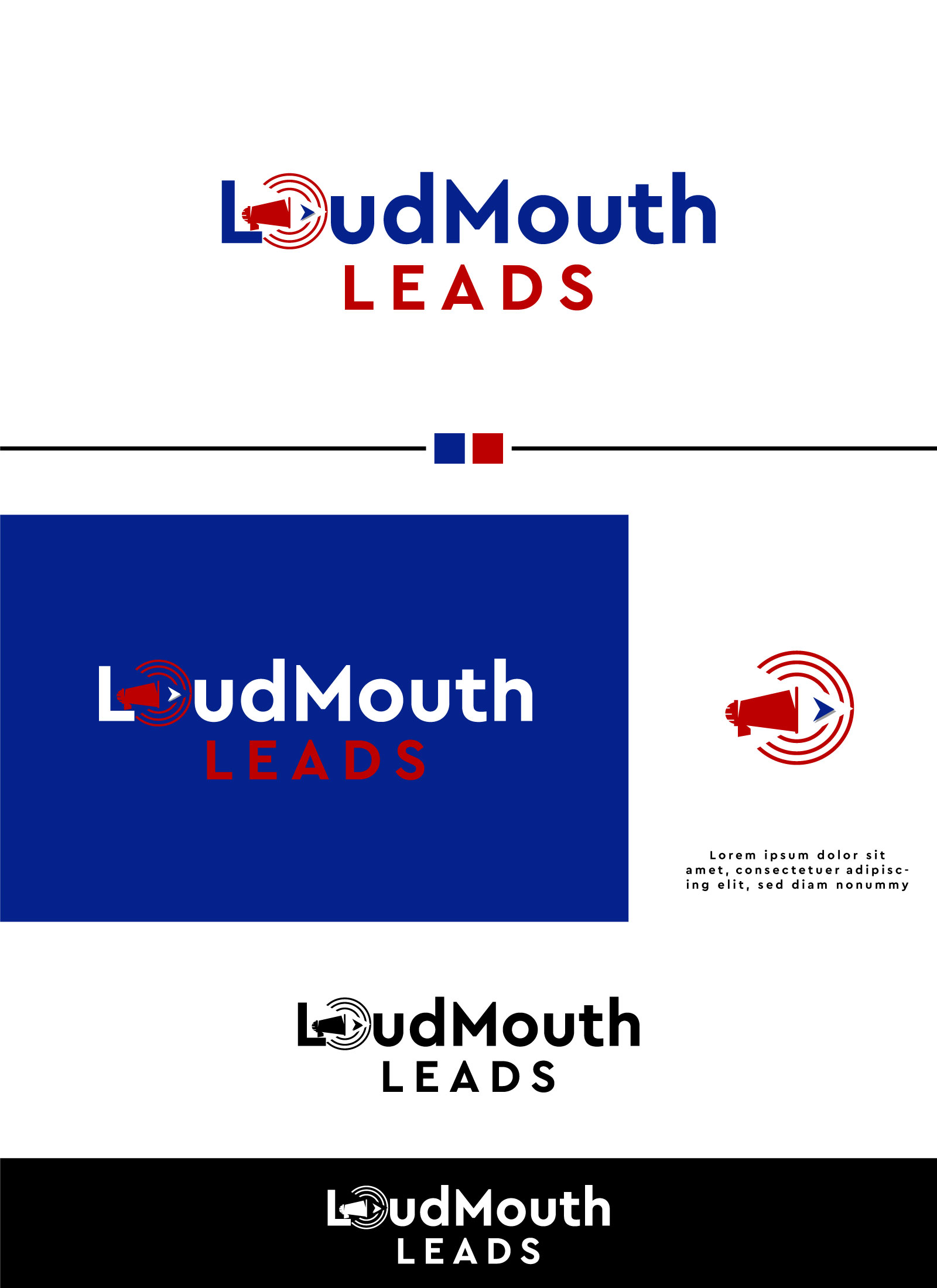 Logo Design by F a r i s a for this project | Design #33618549