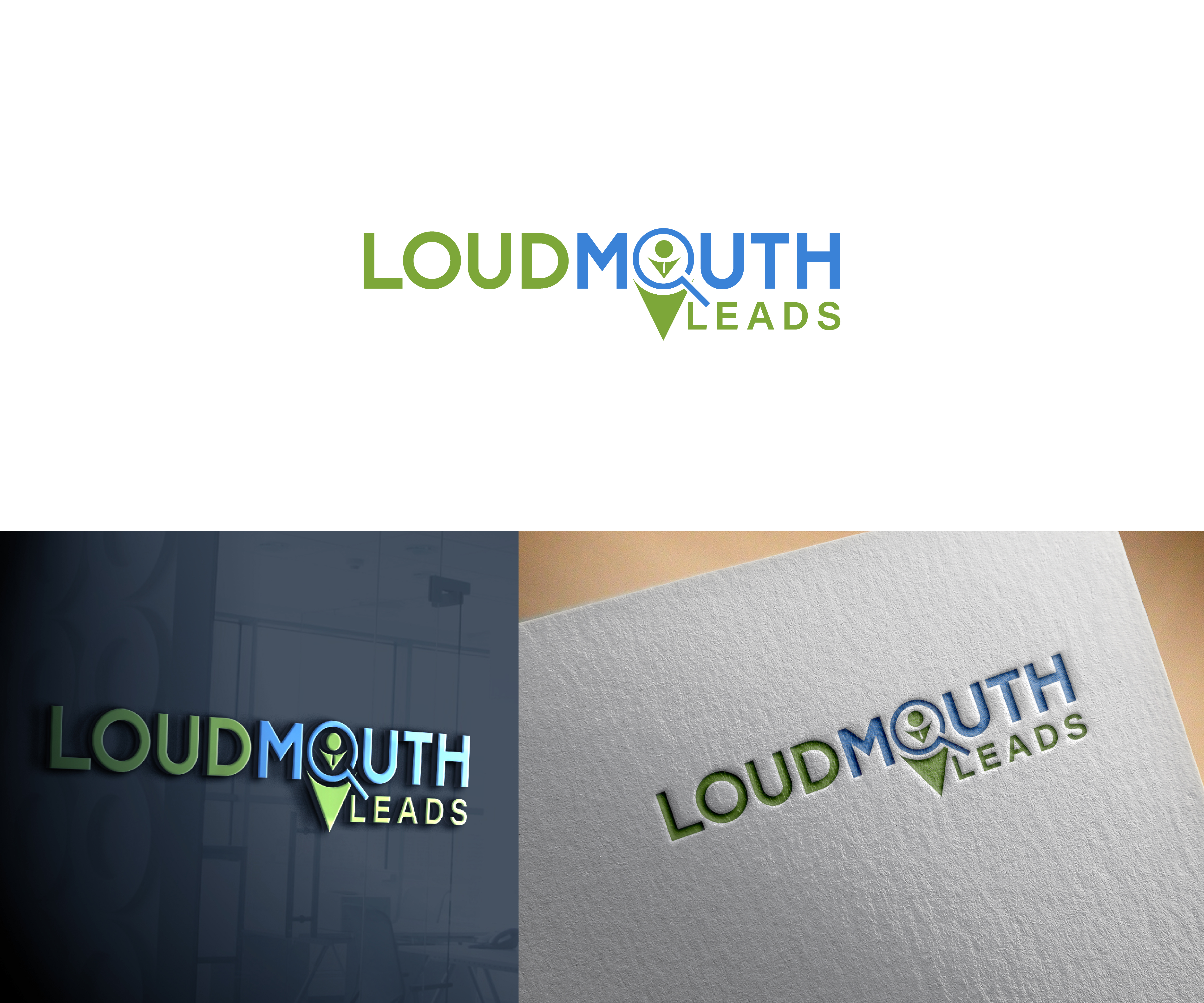 Logo Design by UniqueDesign6 for this project | Design #33624518