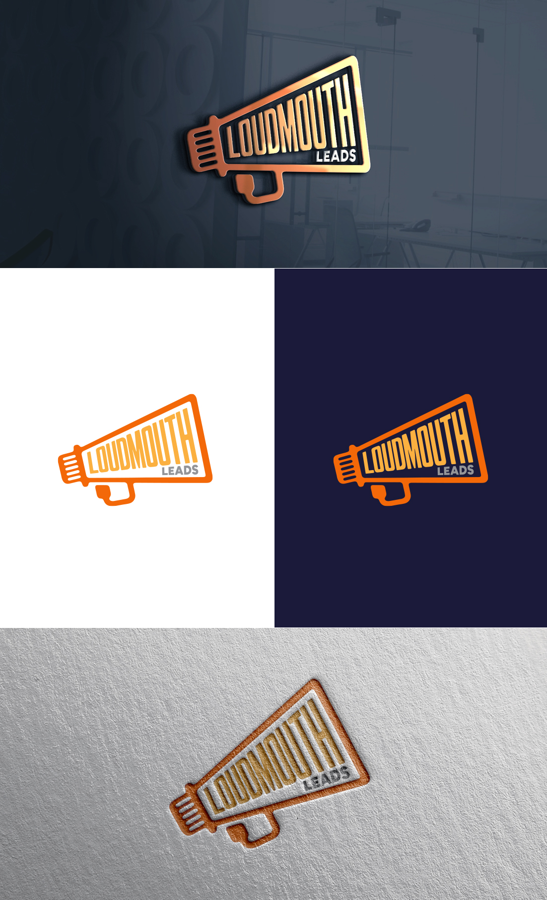 Design de Logo par GLDesigns pour ce projet | Design #33597968